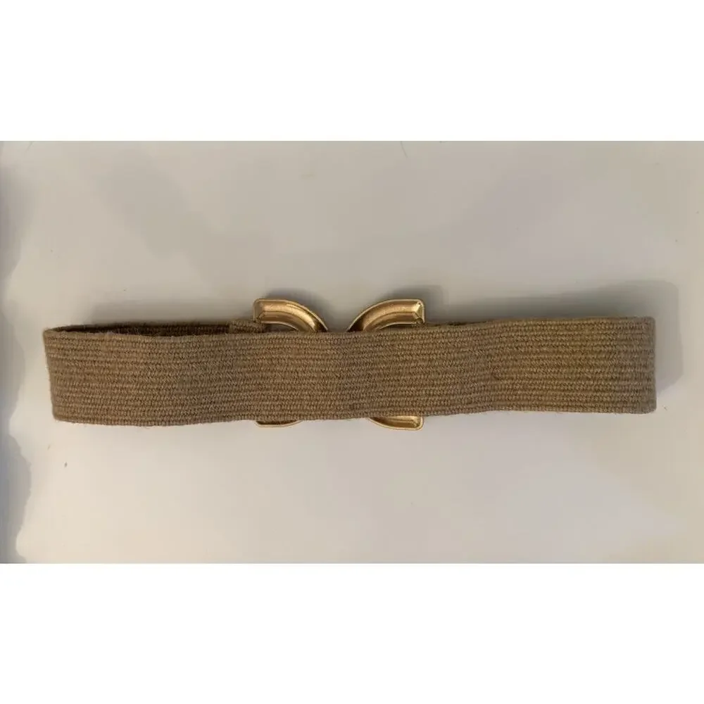Zara flax stretch